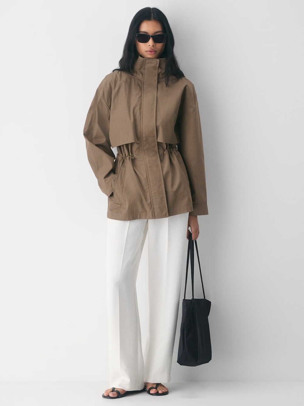 Aritzia The Limitless Pant - Crepette